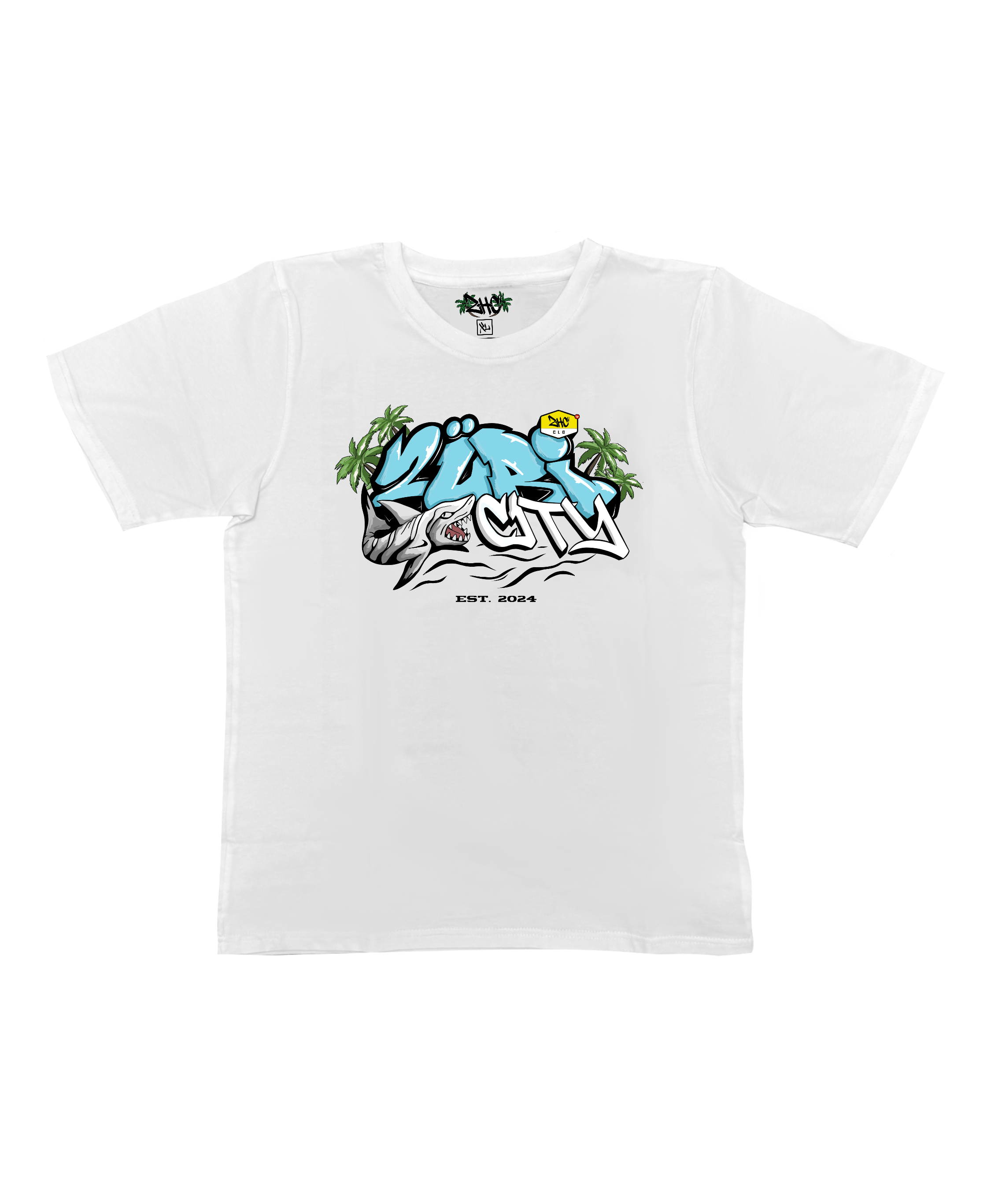 Summer T-Shirt 3.0