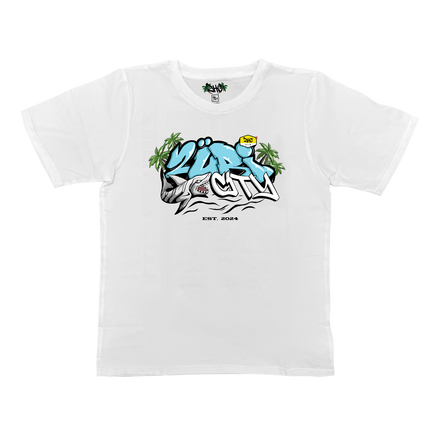 Summer T-Shirt 3.0