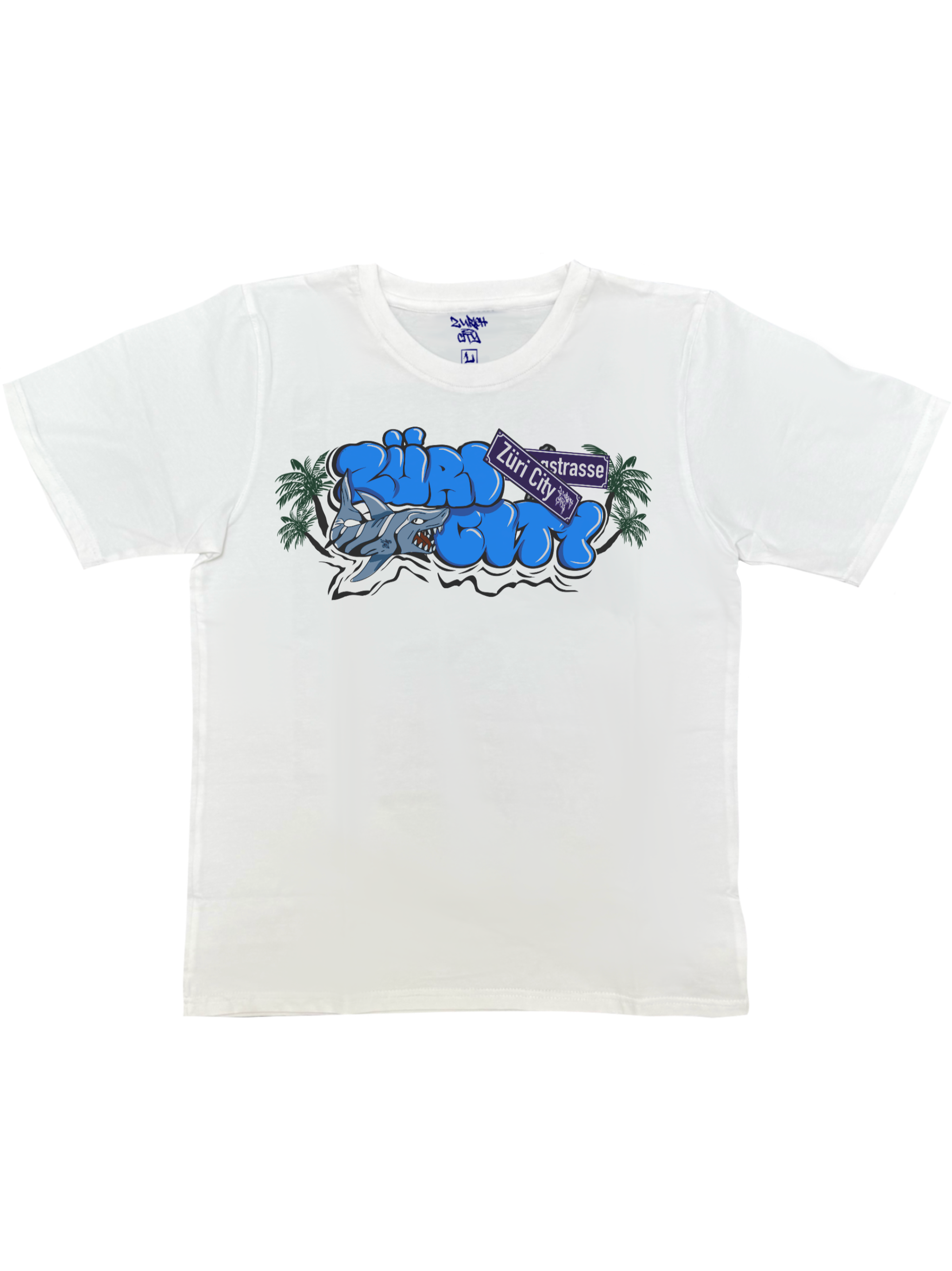 Summer T-Shirt