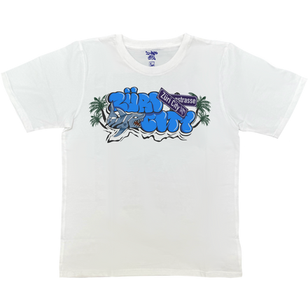Summer T-Shirt