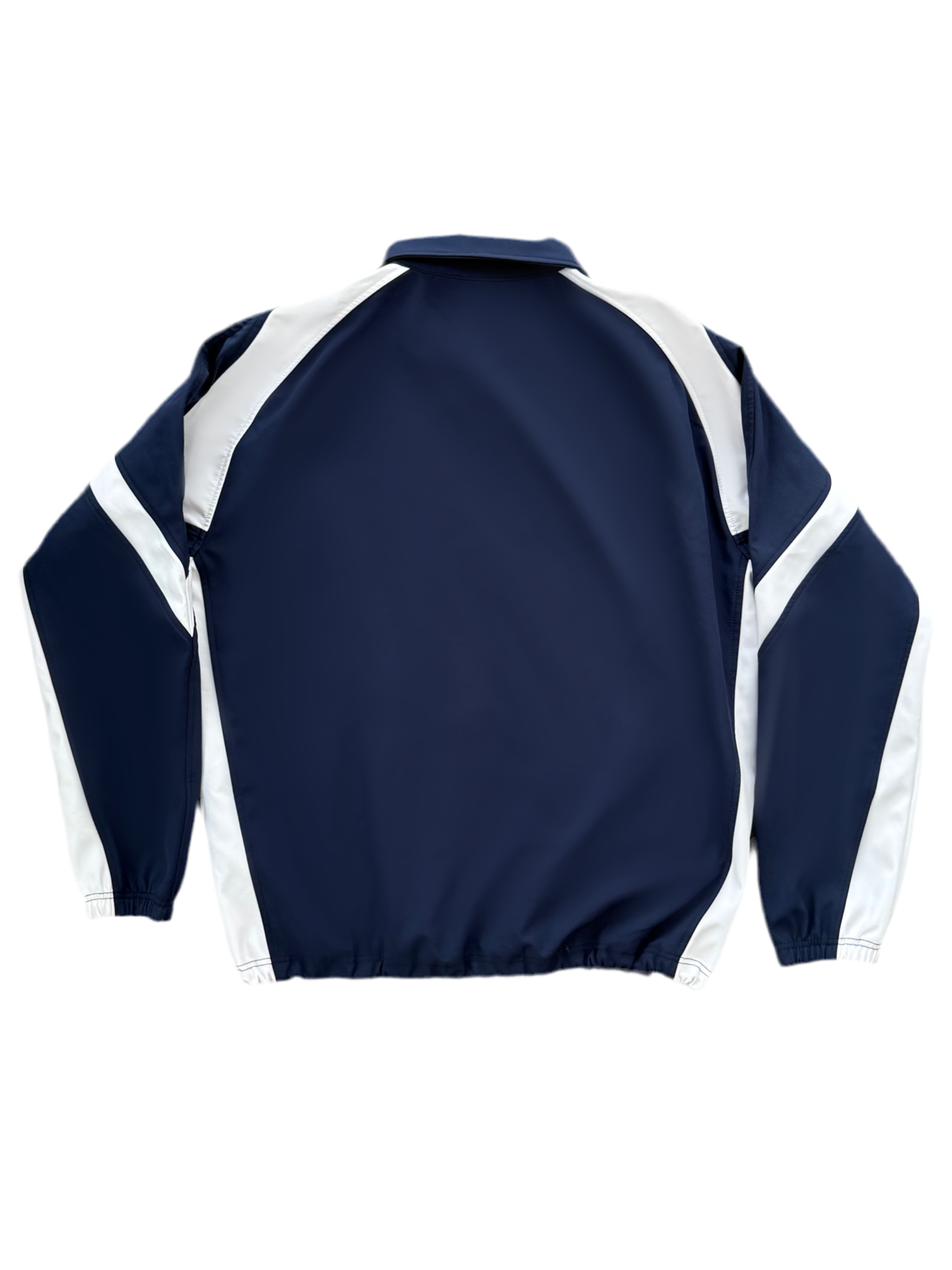 Oldschool Jacke