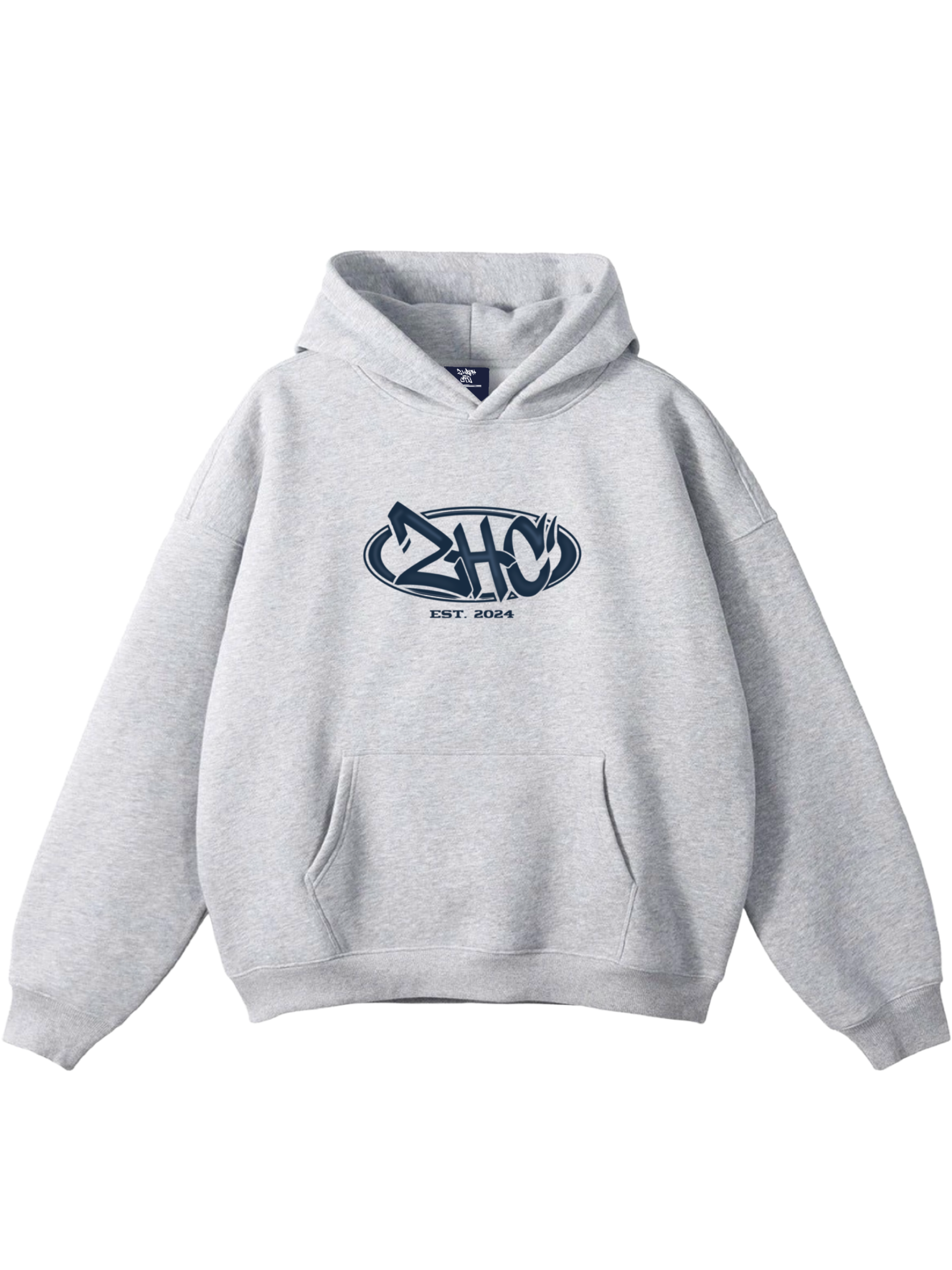 ZHC Hoodie