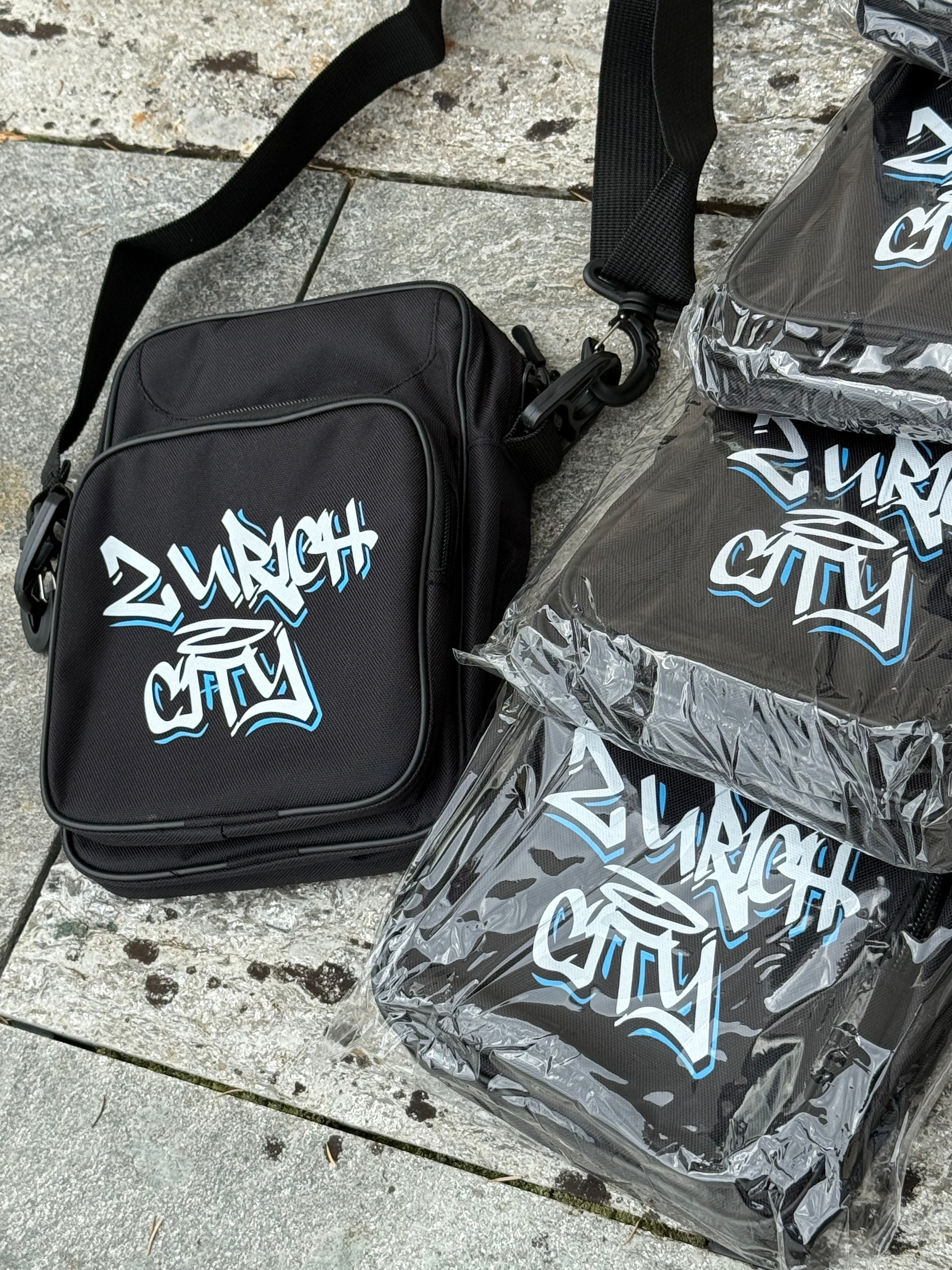 Züri City Pusher Bag