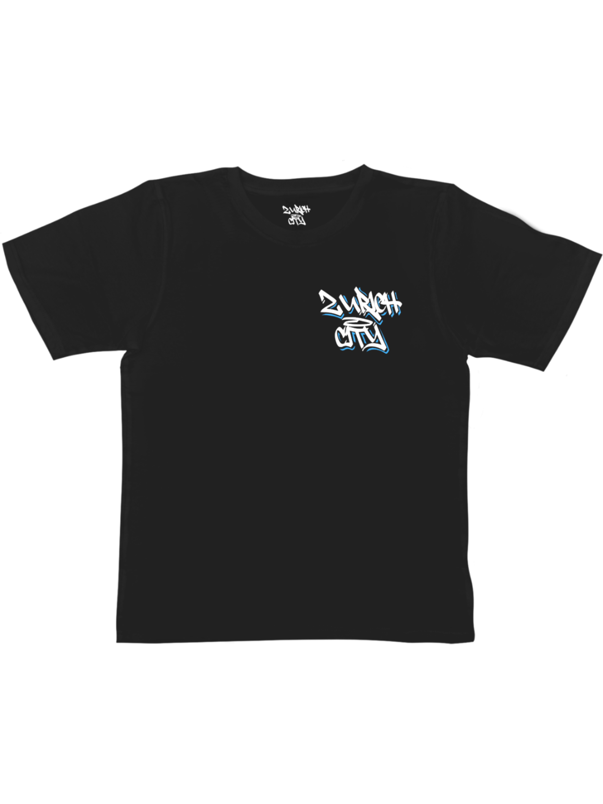 ZurichCity Logo Tee