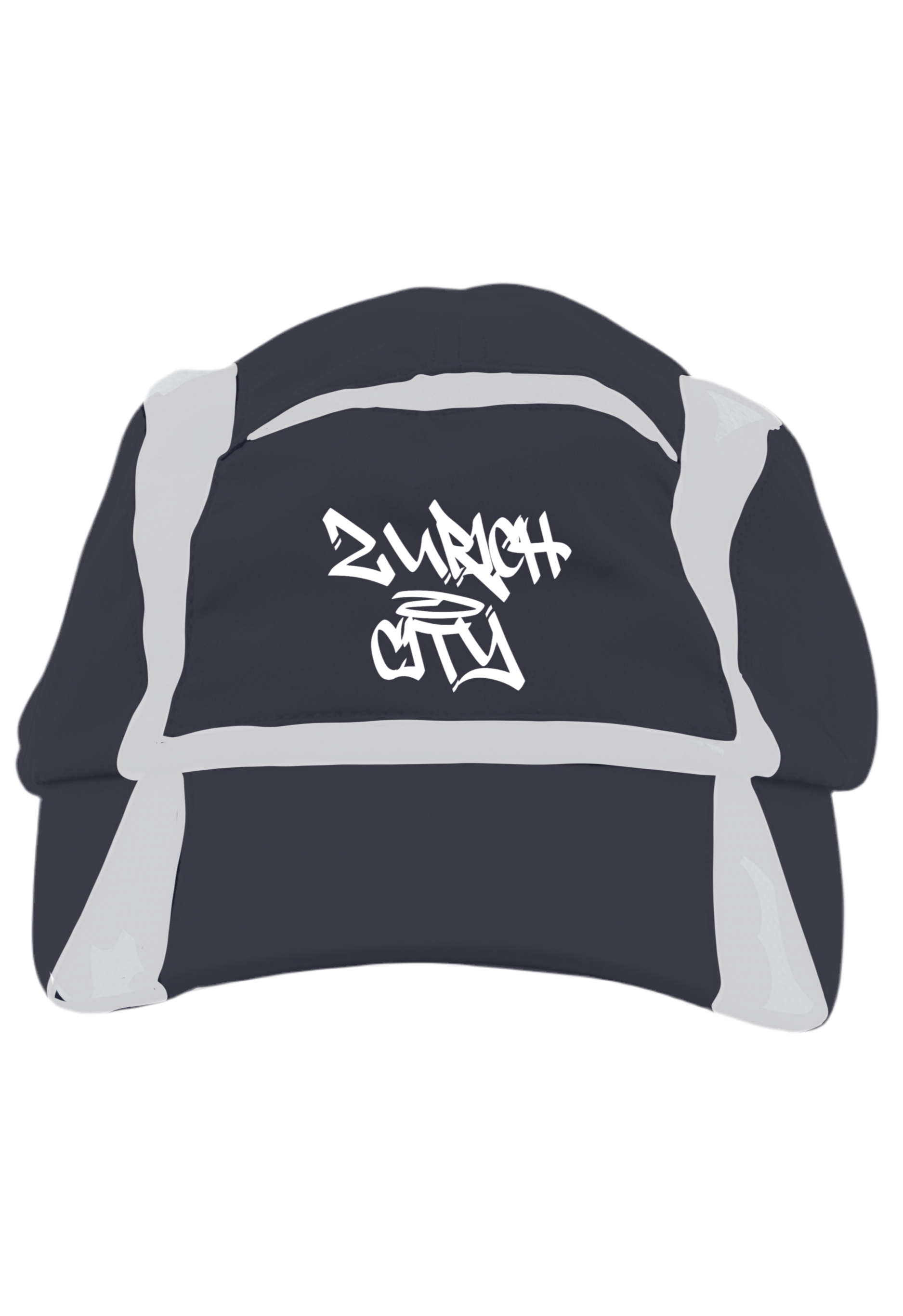 ZurichCity Summer Cap