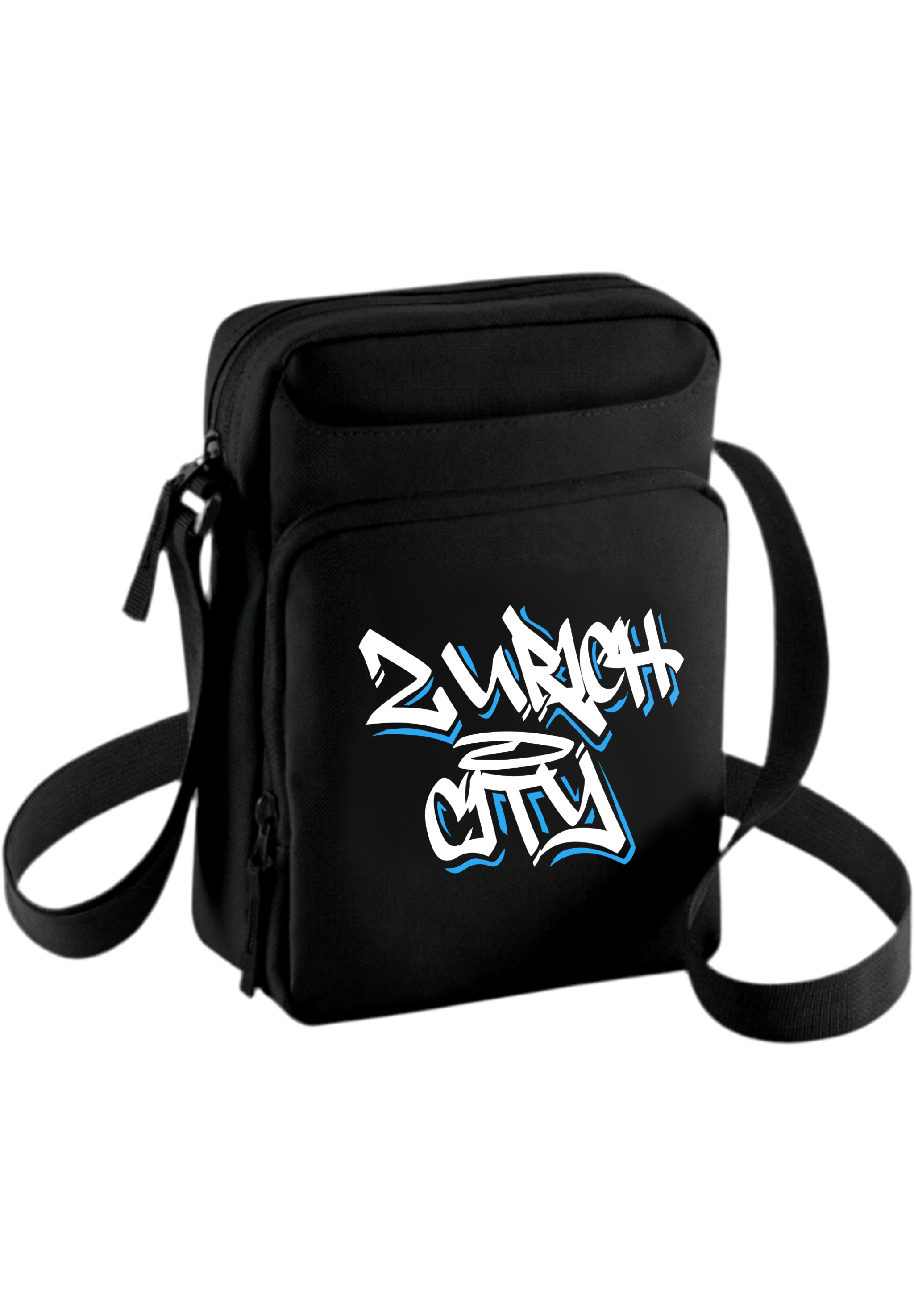 Züri City Pusher Bag