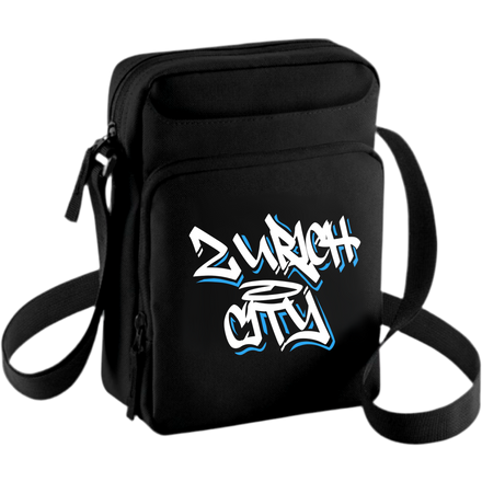 Züri City Pusher Bag