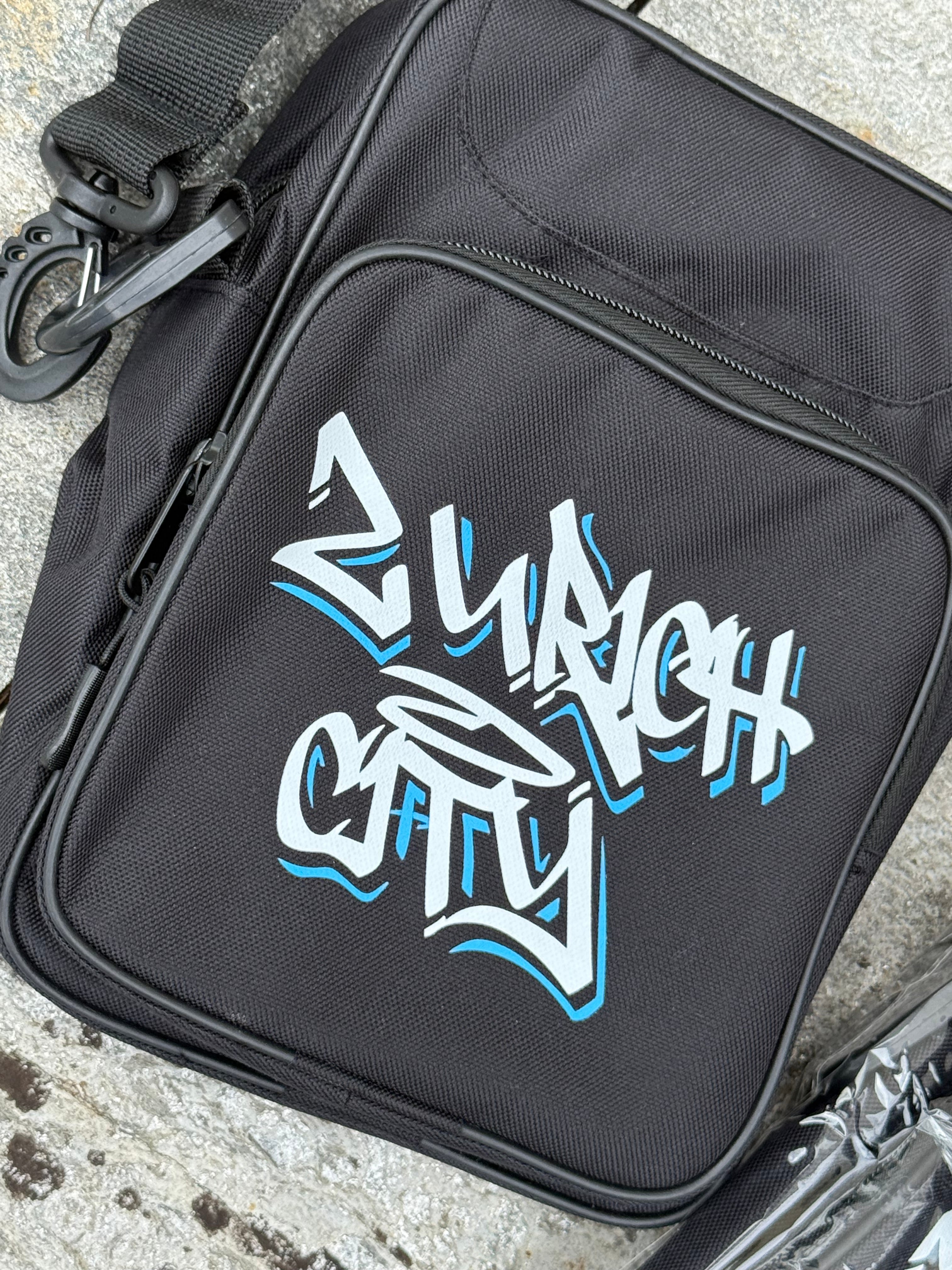 Züri City Pusher Bag