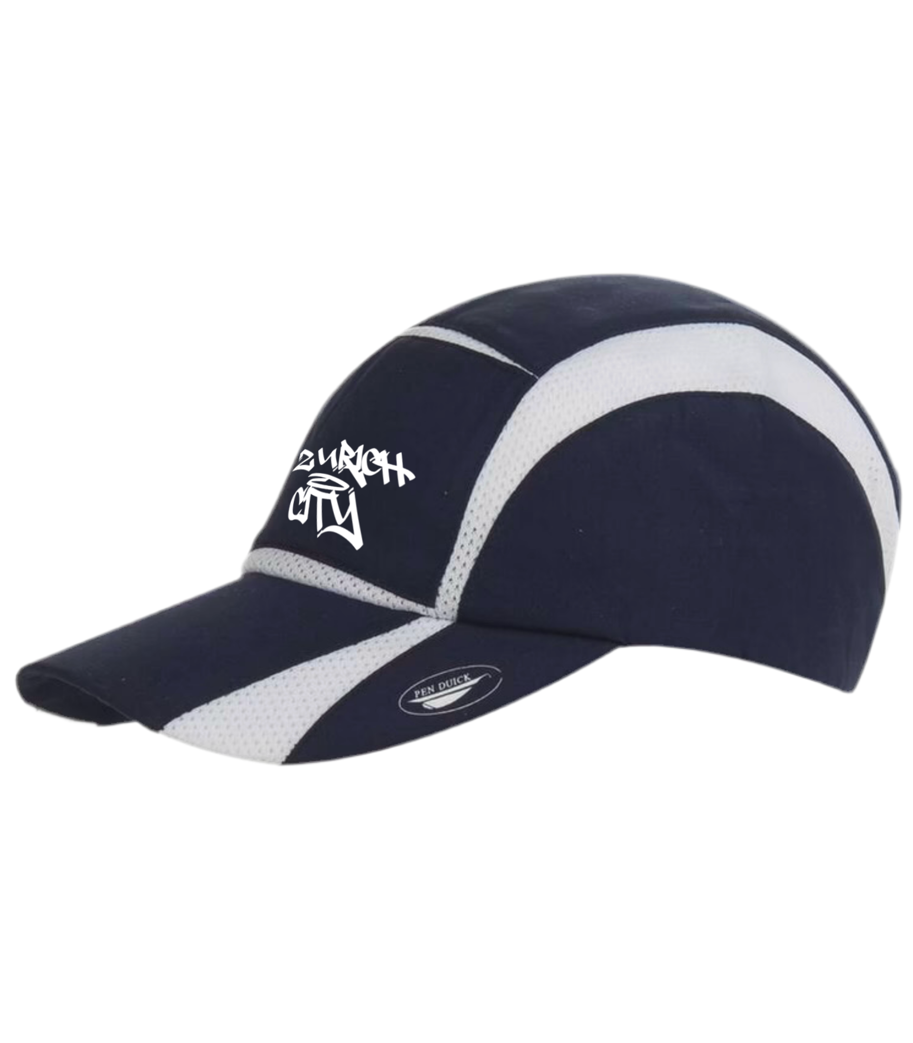 ZurichCity Summer Cap