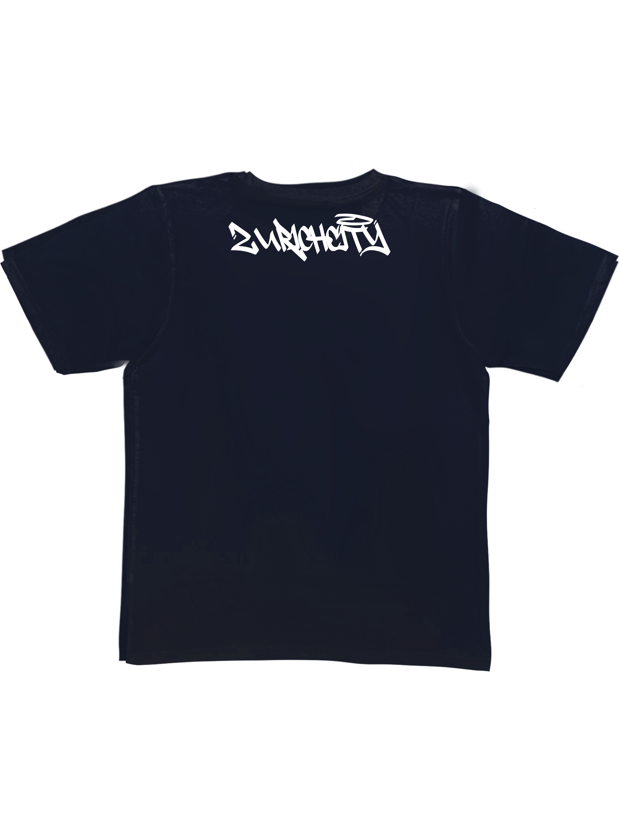 ZurichCity Summer Shark Navy