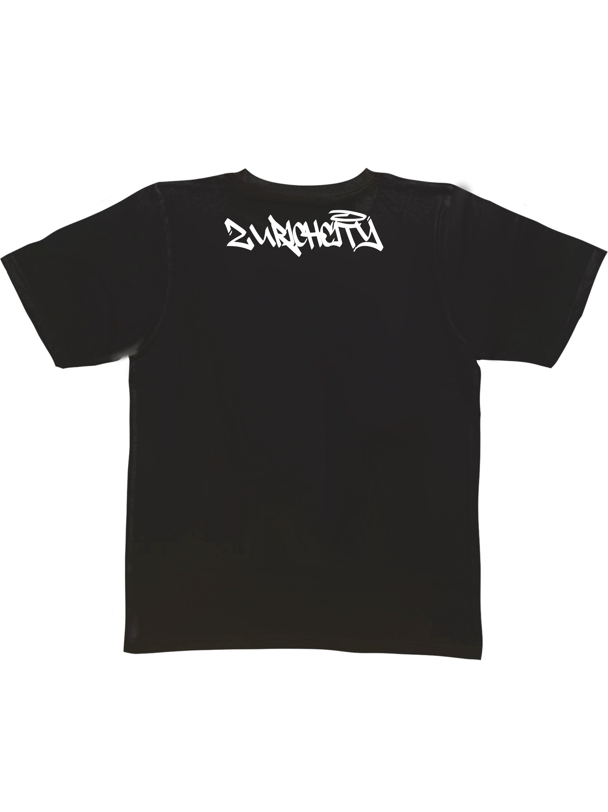 ZurichCity Logo Tee