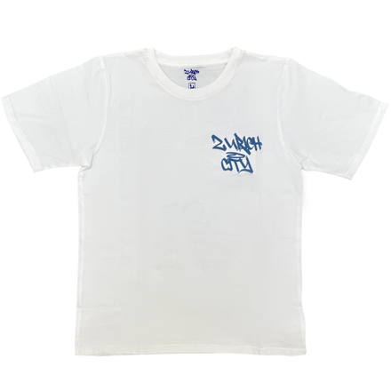 ZurichCity Comic T-shirt