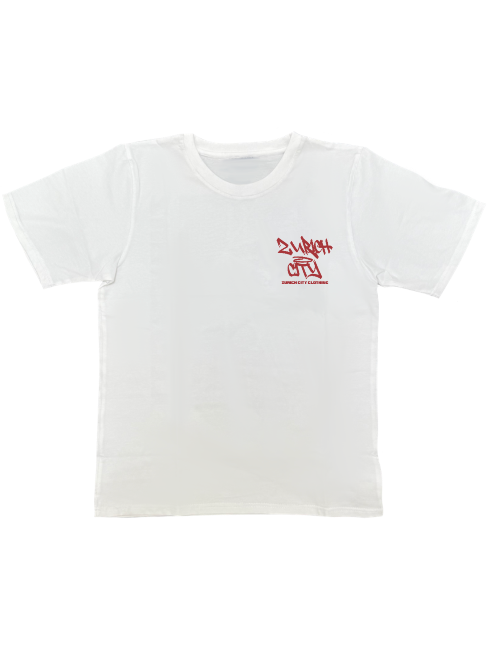 Züri City Sunset Cruise T-Shirt