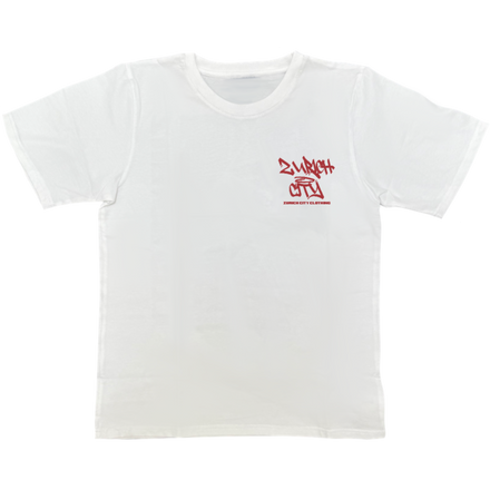 Züri City Sunset Cruise T-Shirt